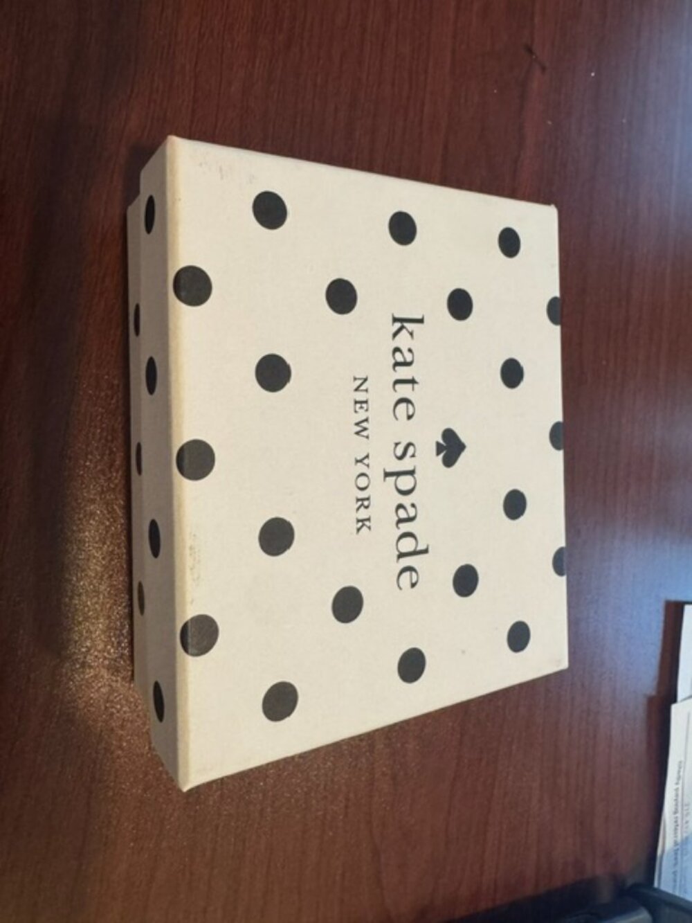 Kate Spade Wallet - Picture 5 of 5